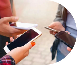 O uso frequente do mouse e do celular pode causar dor nas mãos e nos braços?